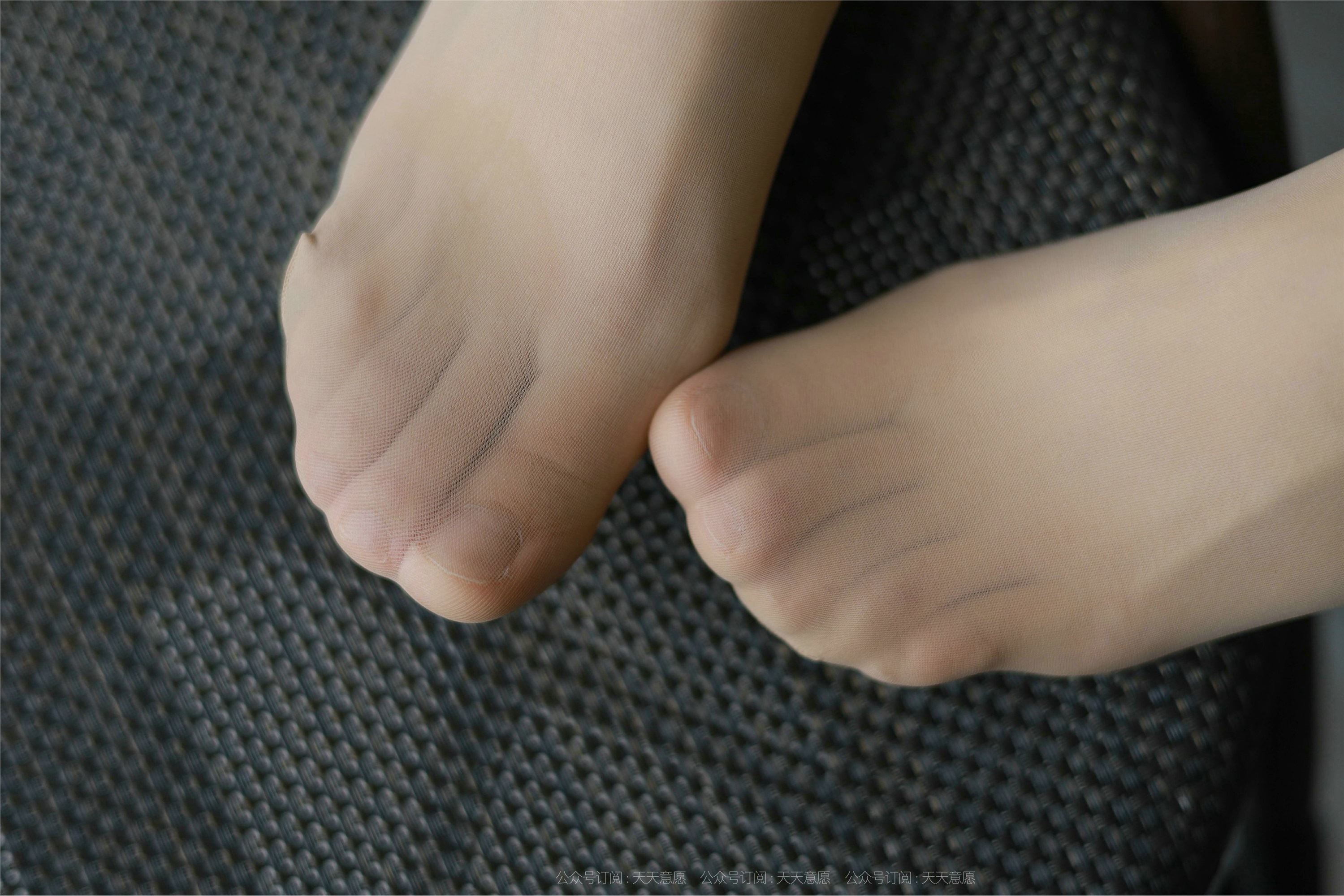 IESS异思趣向  2021.10.15 丝享家948：小婕《红色旗袍》